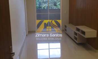 Imagem 3: Apartamento 3/4 com 1 suíte - 85 m² - Solar dos Buritis (306 Sul) - Próximo ao Espaço C