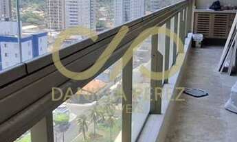 Imagem 3: Apartamento Alto Padrão - Canto do Forte - Praia Grande