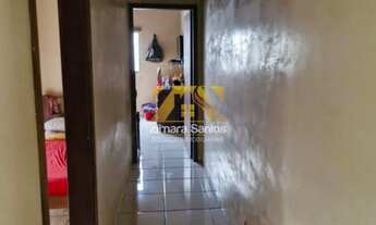 Imagem 3: Casa 3/4 com1 suíte -160 m² na 604 sul (Arse 61) - Próximo à Instituto Ortopédico de Palma