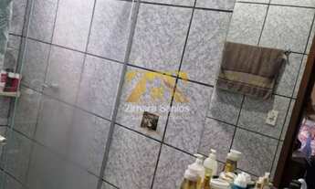 Imagem 7: Casa 3/4 com1 suíte -160 m² na 604 sul (Arse 61) - Próximo à Instituto Ortopédico de Palma