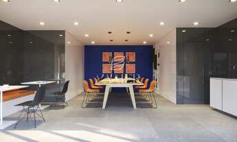 Imagem 2: Apartamento com 2 quartos à Venda, Anita Garibaldi - Joinville