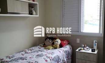 Imagem 6: Apartamento Jardim Botânico