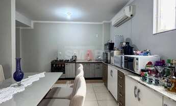 Imagem 4: Apartamento à Venda com 1 Suíte e 2 Quartos no Vila Lenzi