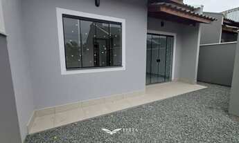 Imagem 3: Casa EM CONSTRUÇÃO com 2 quartos à Venda, Vila Nova - Barra Velha