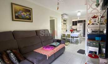 Imagem 3: Apartamento Suíte mais um dormitório no Jaraguá Esquerdo