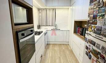 Imagem 5: Apartamento 1 Suíte +2 Quartos no Centro de Jaraguá do Sul