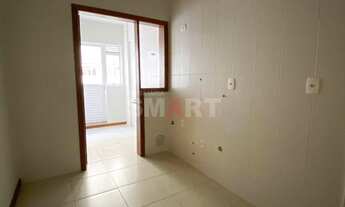 Imagem 4: Apartamento com 1 Suíte + 2 Quartos no Baependi