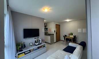 Imagem 5: Studio Mobiliado à venda no Centro de Jaraguá