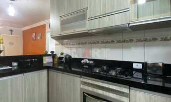 Imagem 7: Casa no Bairro Rau com 3 Dormitórios Sendo uma Suíte