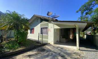 Imagem 2: Casa a venda na Ilha da Figueira - Guaramirim