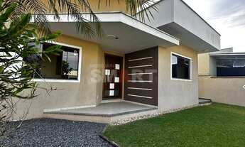 Imagem 2: Casa Semimobiliada Suíte + 02 Dormitórios em Três Rios