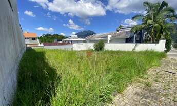 Imagem 2: Terreno com 405m² no Loteamento Palm Spring no Jaraguá Esquerdo