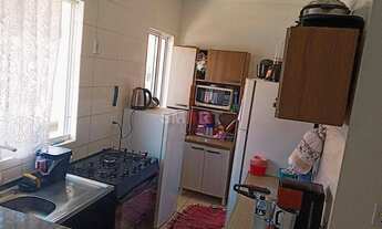 Imagem 3: Apartamento semimobiliado 2 quartos Hausgarten