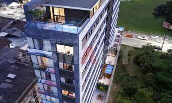 Imagem 4: Apartamentos à Venda no Residencial Domus no Centro de Jaraguá do Sul