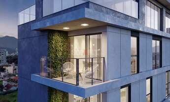 Imagem 5: Apartamentos à Venda no Residencial Domus no Centro de Jaraguá do Sul