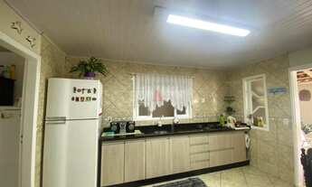 Imagem 4: Terreno com 840m² com casa de 180m² e galpão de 300m² - Vila Lalau