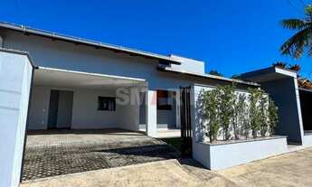 Imagem 2: Casa com Piscina, Suíte mais 2 Quartos