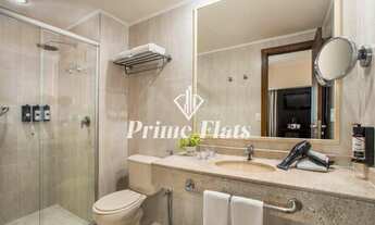 Imagem 5: Flat disponível para venda no Innside by Melia São Paulo Iguatemi no Itaim Bibi, com 29m²