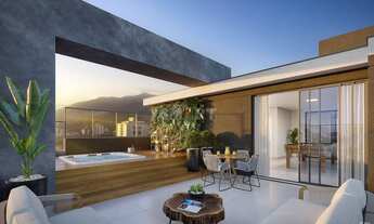 Imagem 6: Apartamentos à Venda no Residencial Domus no Centro de Jaraguá do Sul