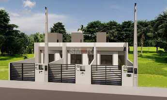 Imagem 2: Geminado Terreo 2 quartos - Rio Branco