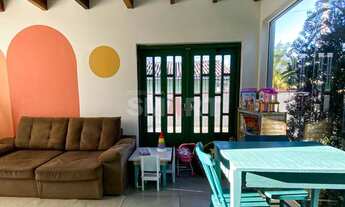 Imagem 2: Casa com 2 Quartos + Loft no bairro João Pessoa