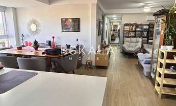 Imagem 6: APARTAMENTO SEMI-MOBILIADO COM 01 SUÍTE COM CLOSET + 02 QUARTOS