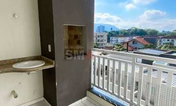 Imagem 6: Apartamento Mobiliado a Venda na Vila Nova com Dois Dormitórios