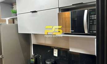 Imagem 5: Flat/Loft/Estúdio com 1 quarto à Venda, Jardim Oceania - João Pessoa