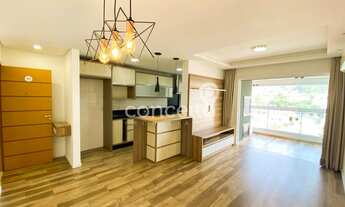 Imagem 4: Apartamento 3 Dormitórios sendo 1 Suíte na Escola Agrícola!