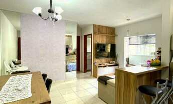 Imagem 3: Apartamento com 2 Quartos à 200m da Weg