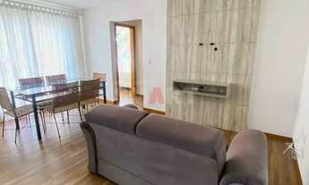 Imagem 2: Apartamento Mobiliado a Venda na Vila Nova com Dois Dormitórios