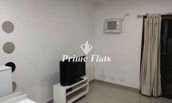 Imagem 3: Flat disponível para venda no Paulistania Residence, com 42m², 1 dormitório e 1 vaga de ga