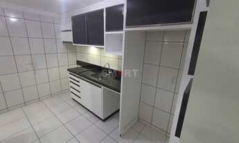 Imagem 6: Apartamento Semimobiliado com 1 Suíte e 2 Quartos à Venda no Centro