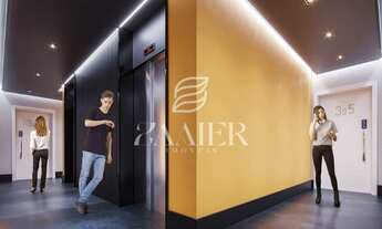 Imagem 6: Apartamento com 3 quartos, Anita Garibaldi - Joinville