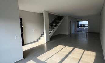 Imagem 2: Casa Geminada com 03 Quartos + 01 Vaga de Garagem, Amizade, Guaramirim