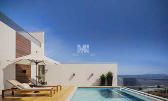 Imagem 3: Empreendimento com vista mar definitiva