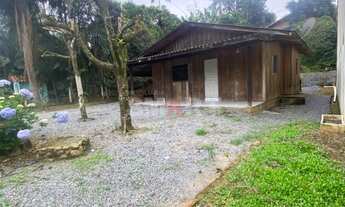 Imagem 3: Terreno com Casa Vila Lenzi