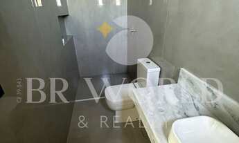 Imagem 7: Sobrado com 4 suítes novo no Jardins Bolonha