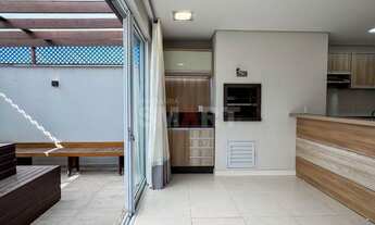 Imagem 7: Apartamento com 01 Suíte + 2 Quartos no Baependi