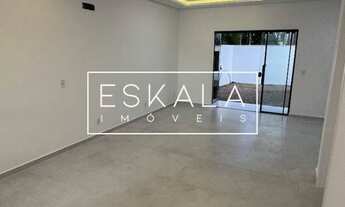 Imagem 2: Sobrado Geminado com 03 Dormitórios, sendo 01 Suíte - Bairro Chico de Paulo, Jaraguá do Su