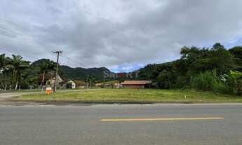 Imagem 2: Terreno a Venda no Rio da Luz com 447m²