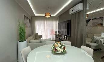 Imagem 3: Geminado Térreo com 01 Suíte mais 01 Quarto Semimobiliado