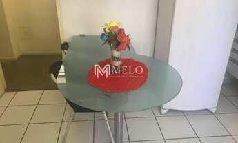 Imagem 4: BOA VIAGEM - Flat com otima localização, 1vaga, 35m2