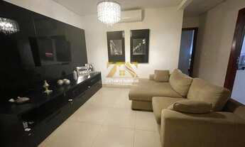 Imagem 2: Apartamento Alto Padrão 5/4 com 4 suítes - 231 m² - 204 sul (ARSE 21) - Residencial Mont D