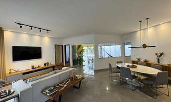 Imagem 4: Casa Alto Padrão 3/4 sendo 1 suíte, 179 m² - 207 sul (ARSO 23) - Próxima à Praia da Graci