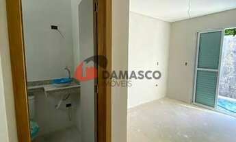 Imagem 5: Apartamento à venda 3 Quartos, 1 Suite, 1 Vaga, 80M², Vila Metalúrgica, Santo André - SP