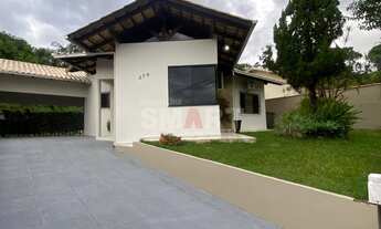 Imagem 2: Casa a Venda no Amizade com Suíte com Closet + Dois Dormitórios