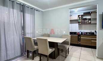 Imagem 3: Apartamento Semimobiliado com 2 Quartos e Elevador no Estrada Nova