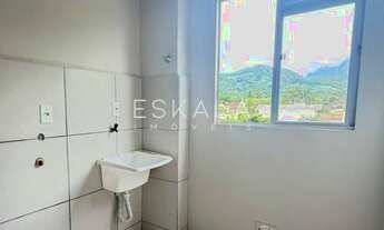 Imagem 7: APARTAMENTO COM 02 DORMITÓRIOS + 01 VAGA DE GARAGEM