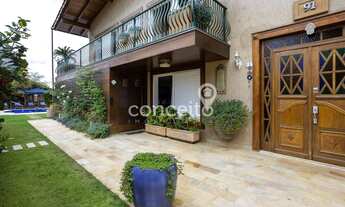 Imagem 2: Casa Mobiliada com Piscina na Ponta Aguda!